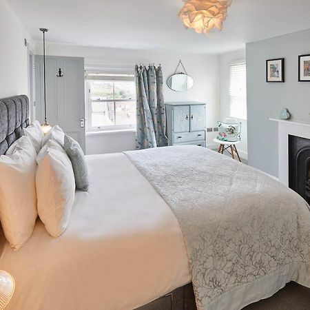 Host & Stay - One Mulgrave Place Whitby Exteriér fotografie