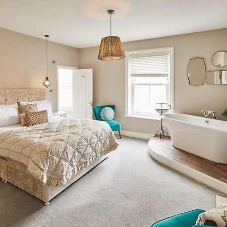 Host & Stay - One Mulgrave Place Whitby Exteriér fotografie