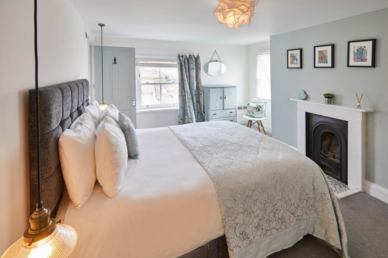Host & Stay - One Mulgrave Place Whitby Exteriér fotografie