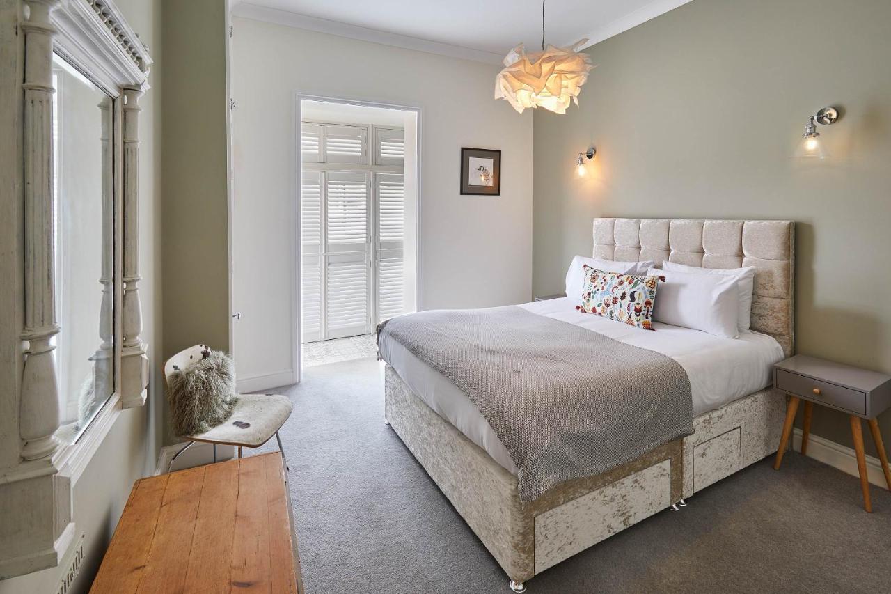 Host & Stay - One Mulgrave Place Whitby Exteriér fotografie