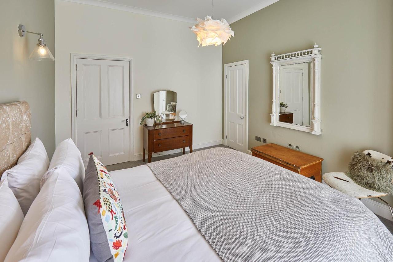 Host & Stay - One Mulgrave Place Whitby Exteriér fotografie