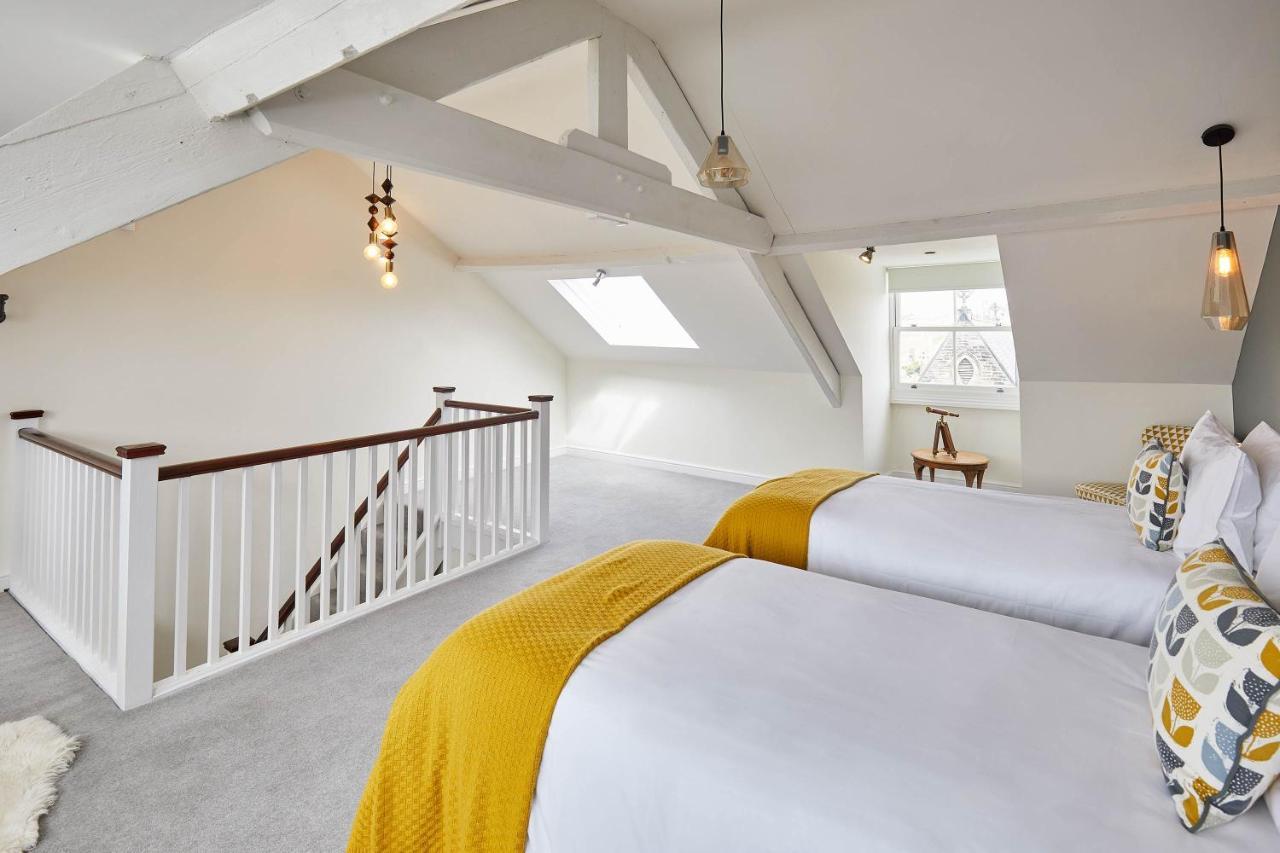 Host & Stay - One Mulgrave Place Whitby Exteriér fotografie